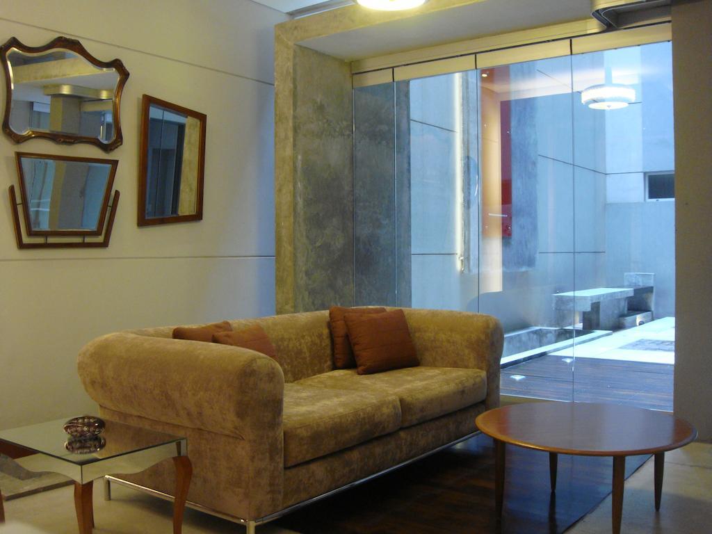 Buco Home & Residences Μπουένος Άιρες Εξωτερικό φωτογραφία