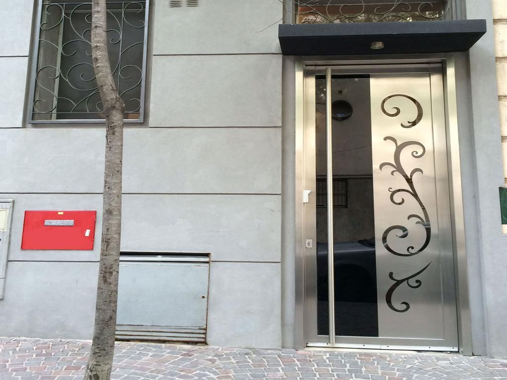 Buco Home & Residences Μπουένος Άιρες Εξωτερικό φωτογραφία