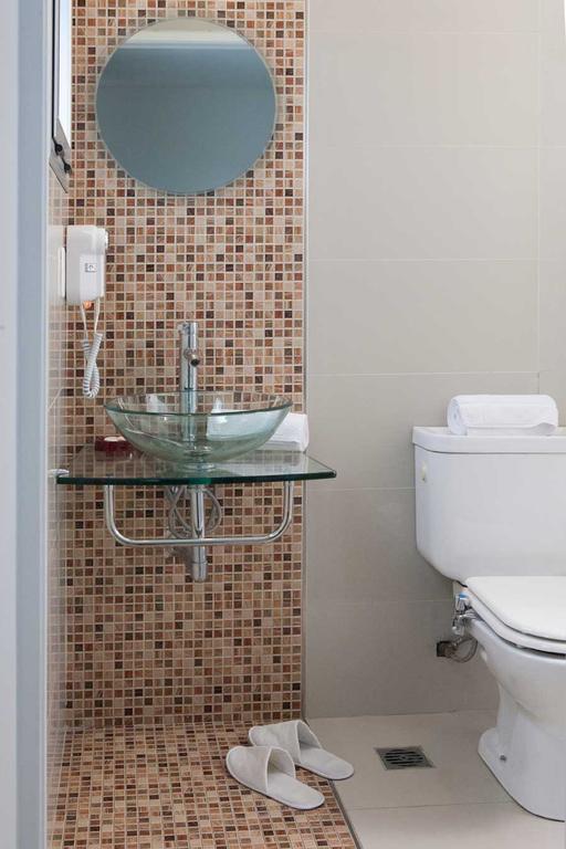 Buco Home & Residences Μπουένος Άιρες Δωμάτιο φωτογραφία