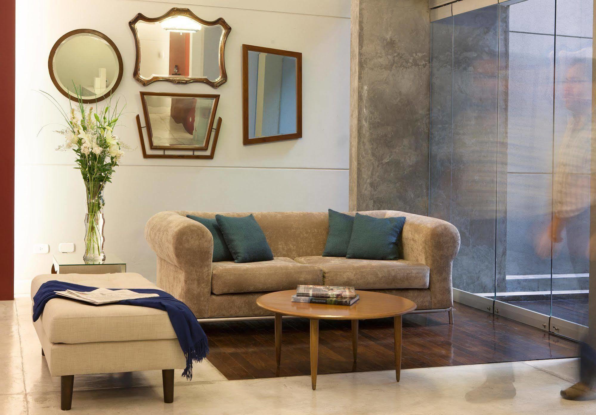 Buco Home & Residences Μπουένος Άιρες Εξωτερικό φωτογραφία