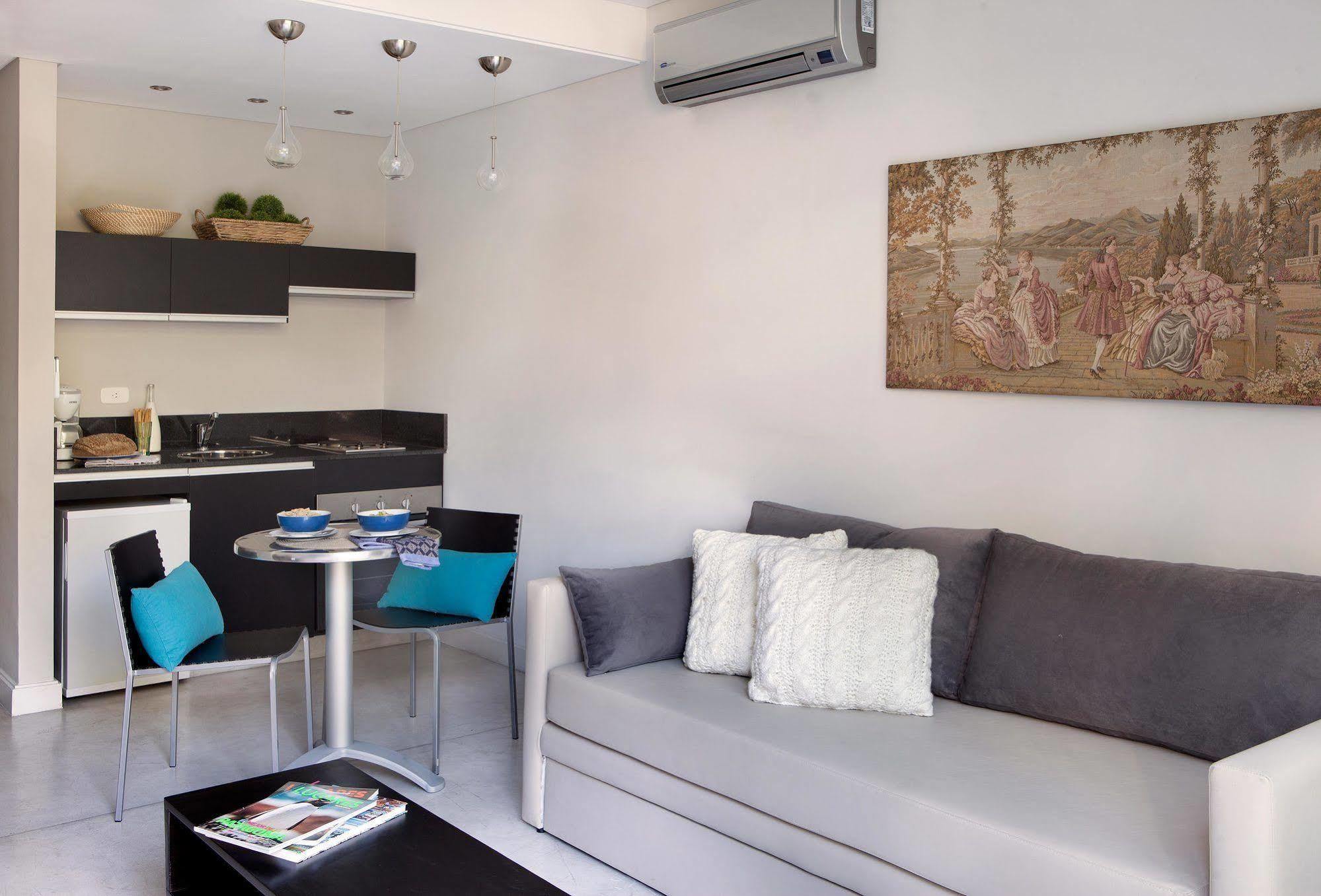 Buco Home & Residences Μπουένος Άιρες Εξωτερικό φωτογραφία