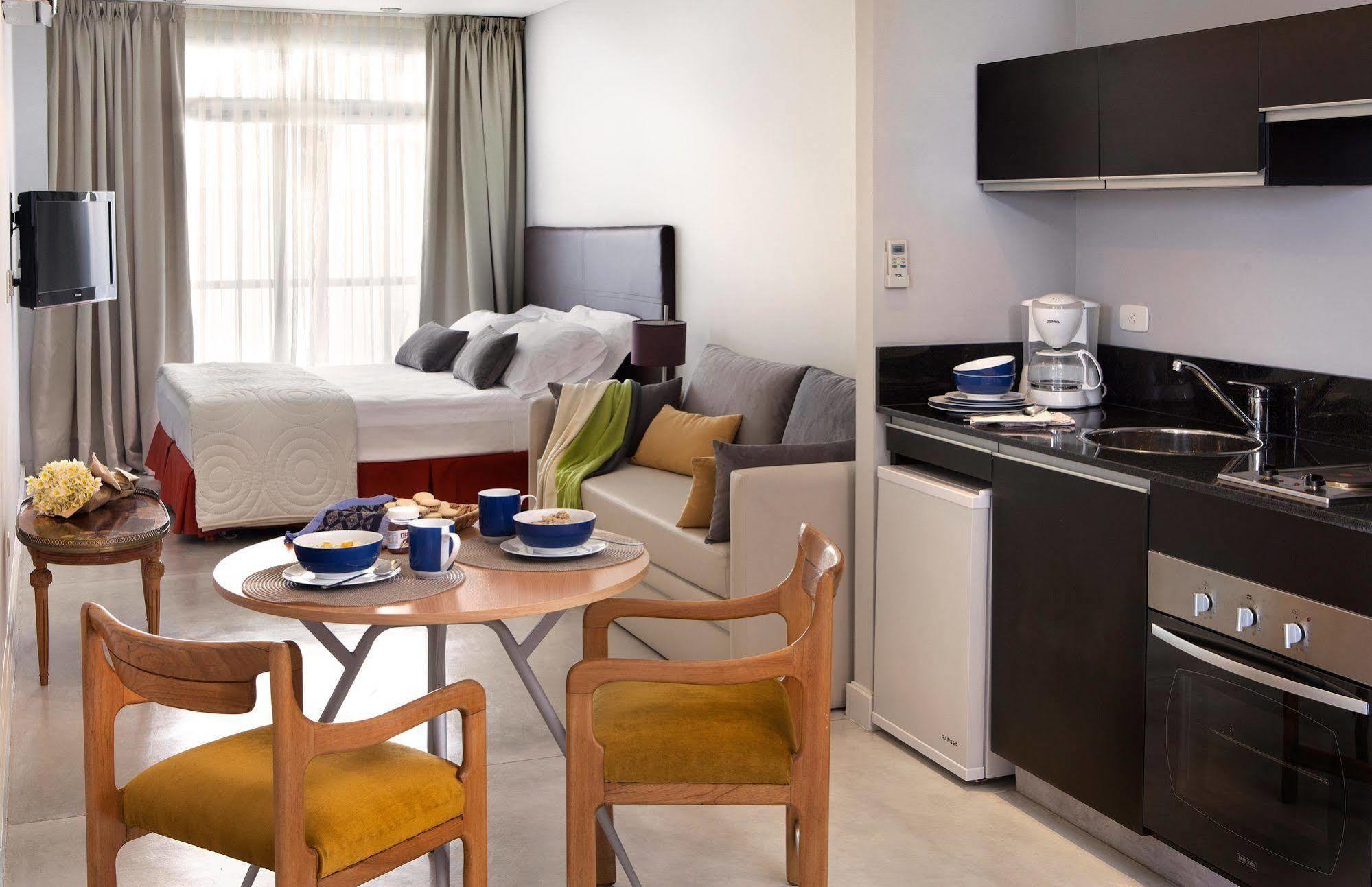 Buco Home & Residences Μπουένος Άιρες Εξωτερικό φωτογραφία