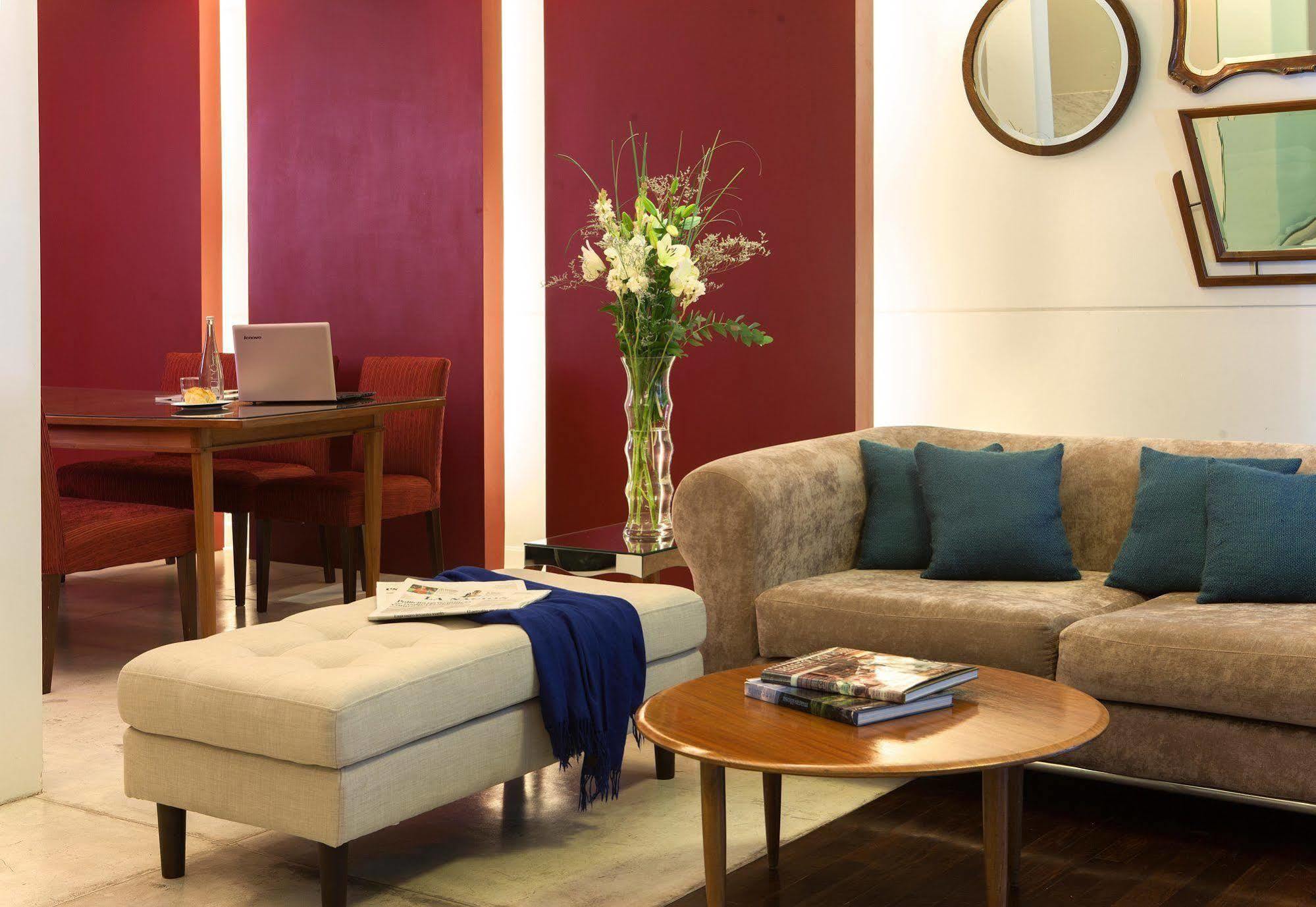 Buco Home & Residences Μπουένος Άιρες Εξωτερικό φωτογραφία