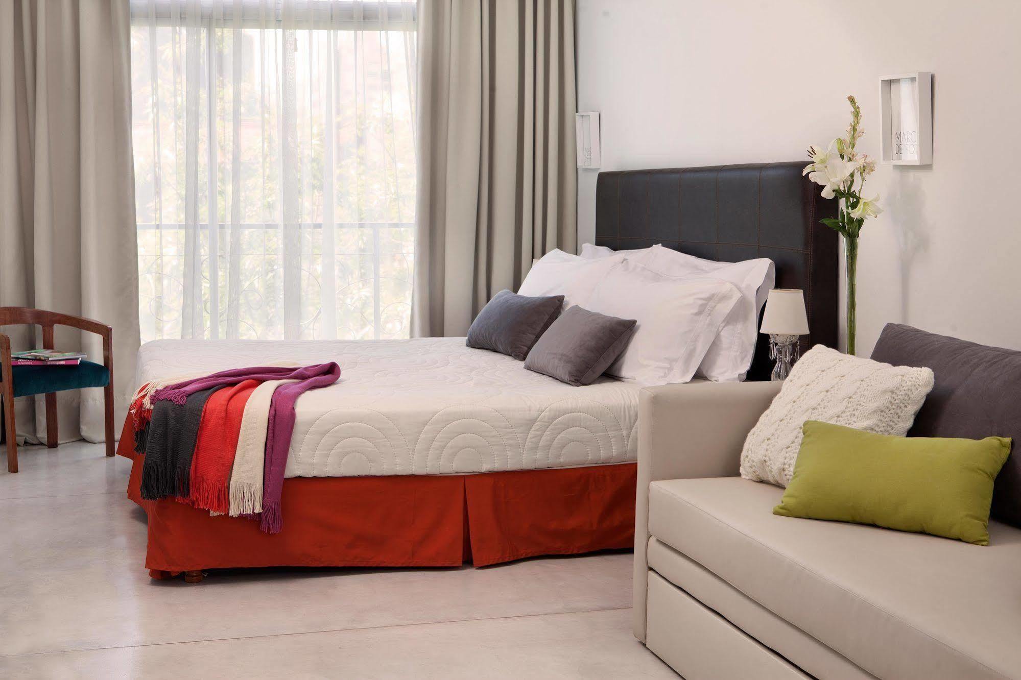 Buco Home & Residences Μπουένος Άιρες Εξωτερικό φωτογραφία