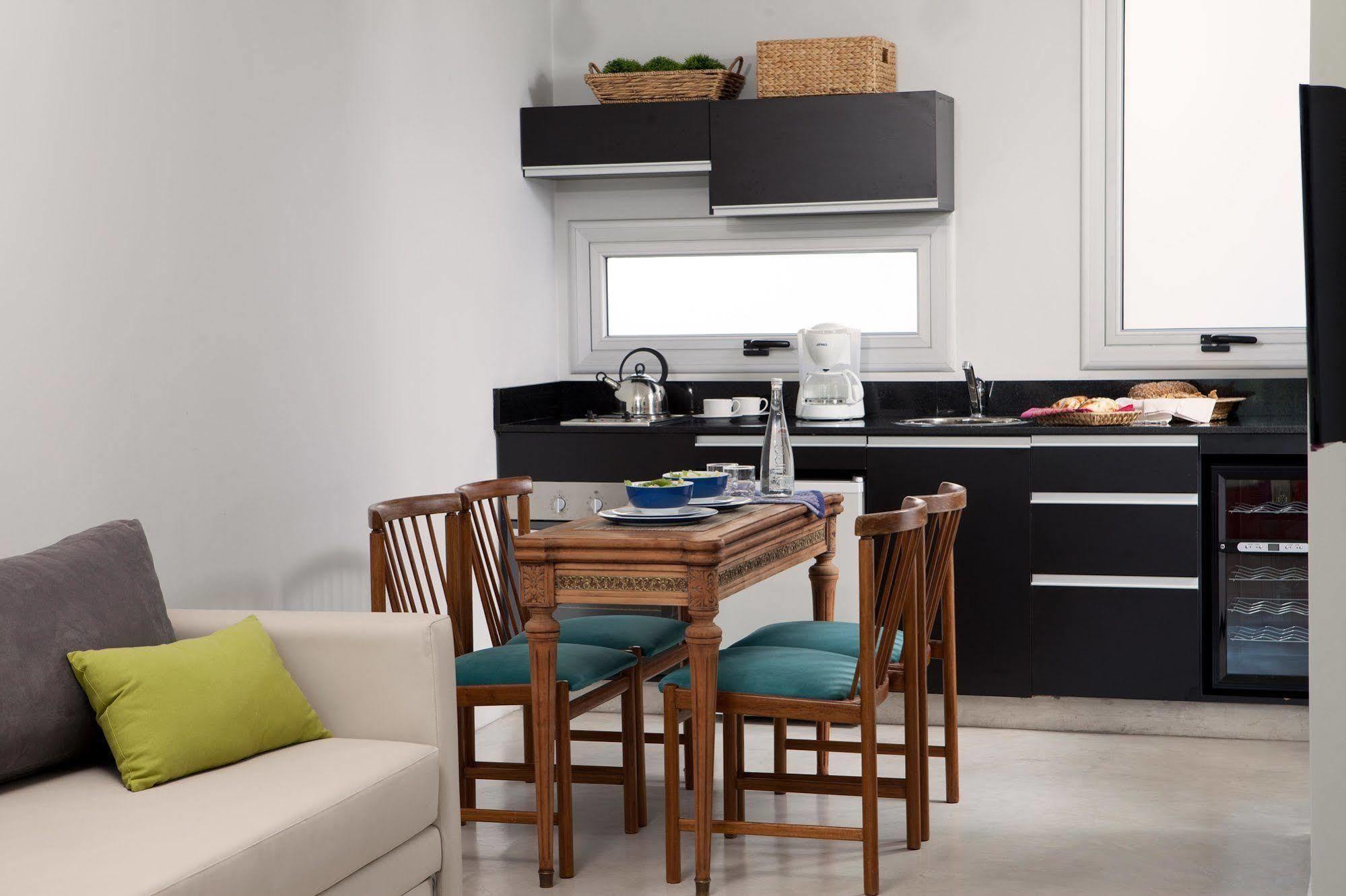 Buco Home & Residences Μπουένος Άιρες Εξωτερικό φωτογραφία
