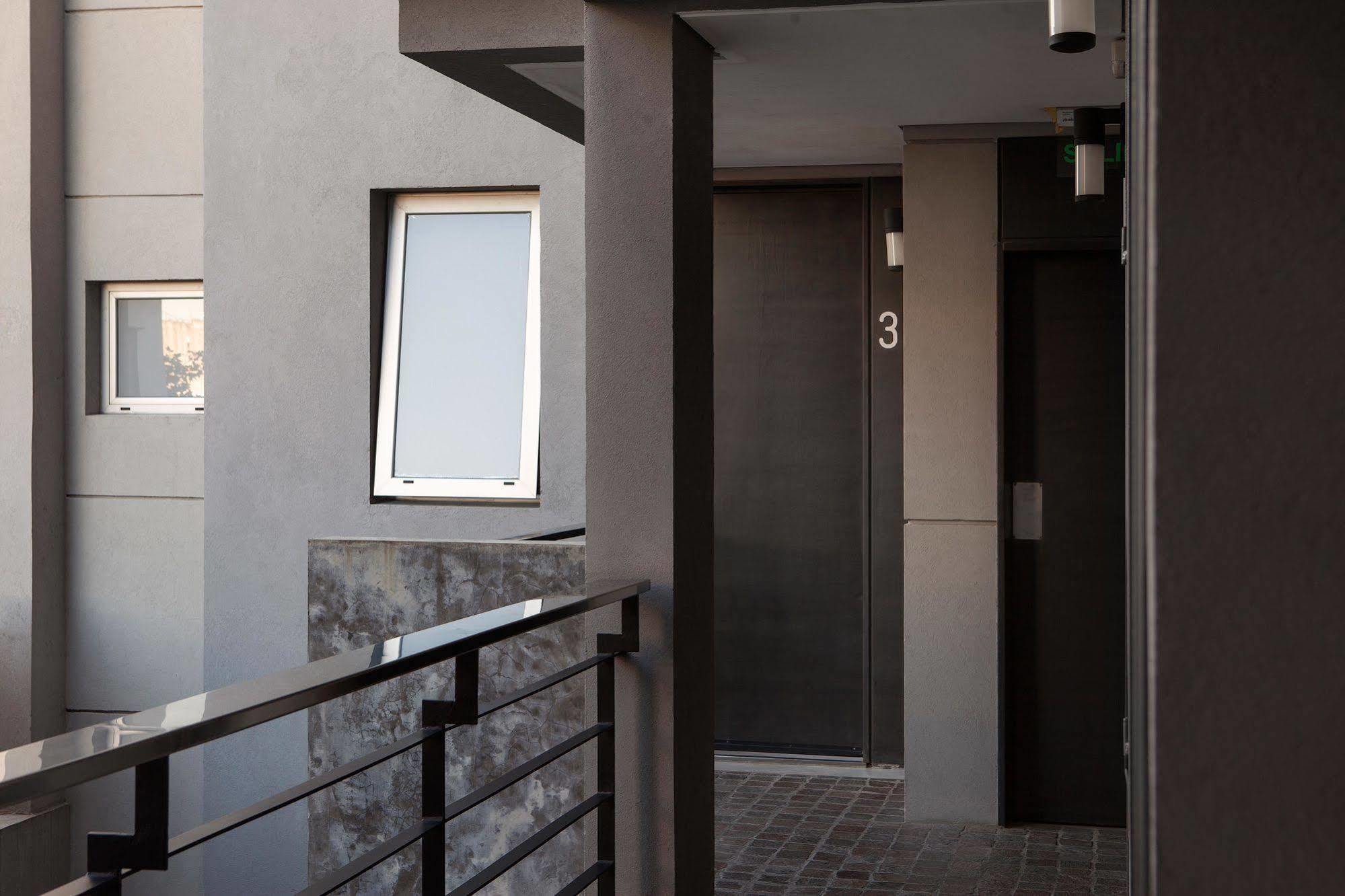 Buco Home & Residences Μπουένος Άιρες Εξωτερικό φωτογραφία